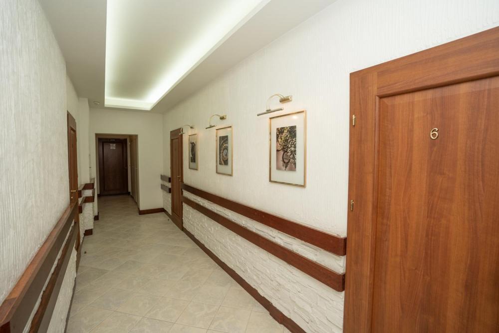 Hotel Piano เคียฟ ภายนอก รูปภาพ