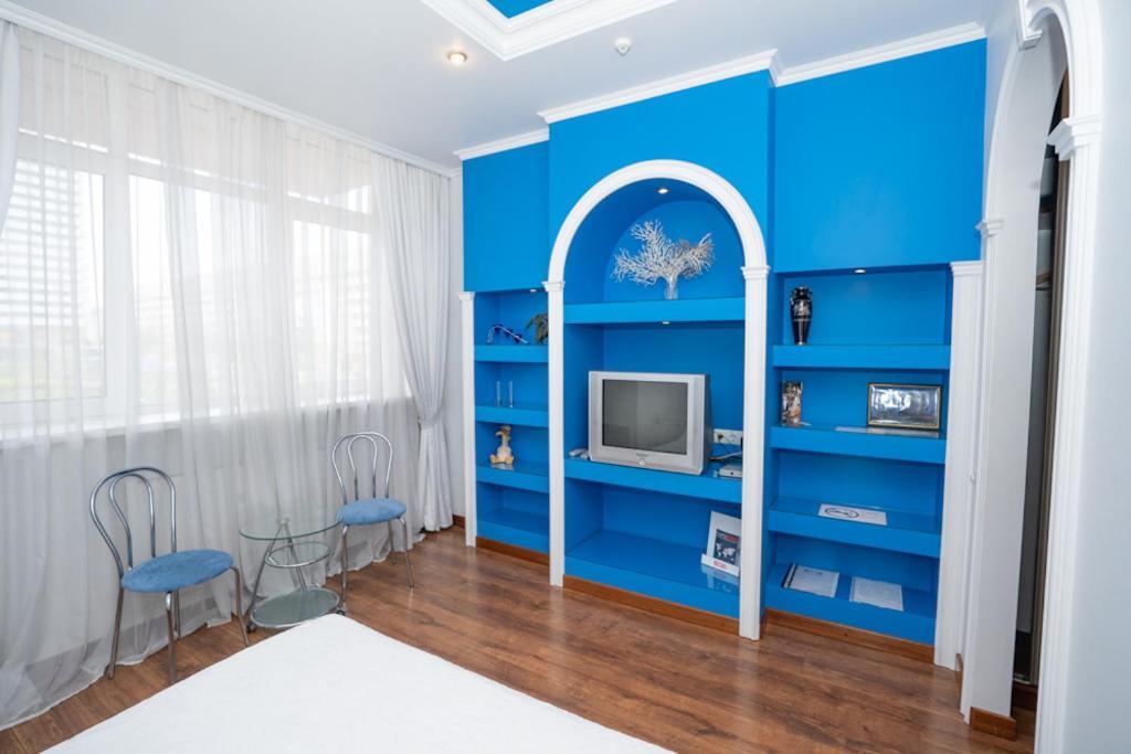 Hotel Piano เคียฟ ภายนอก รูปภาพ