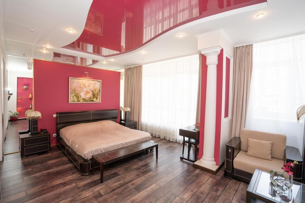 Hotel Piano เคียฟ ภายนอก รูปภาพ